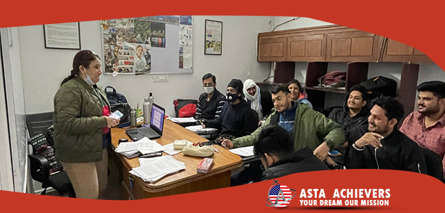 Asta Achiever: Leading Oet Coaching Centre In Gurgaon | Prepare For Success